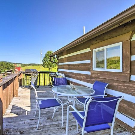 Rogersville Barn Apartment On 27 Acres With Pond! Εξωτερικό φωτογραφία