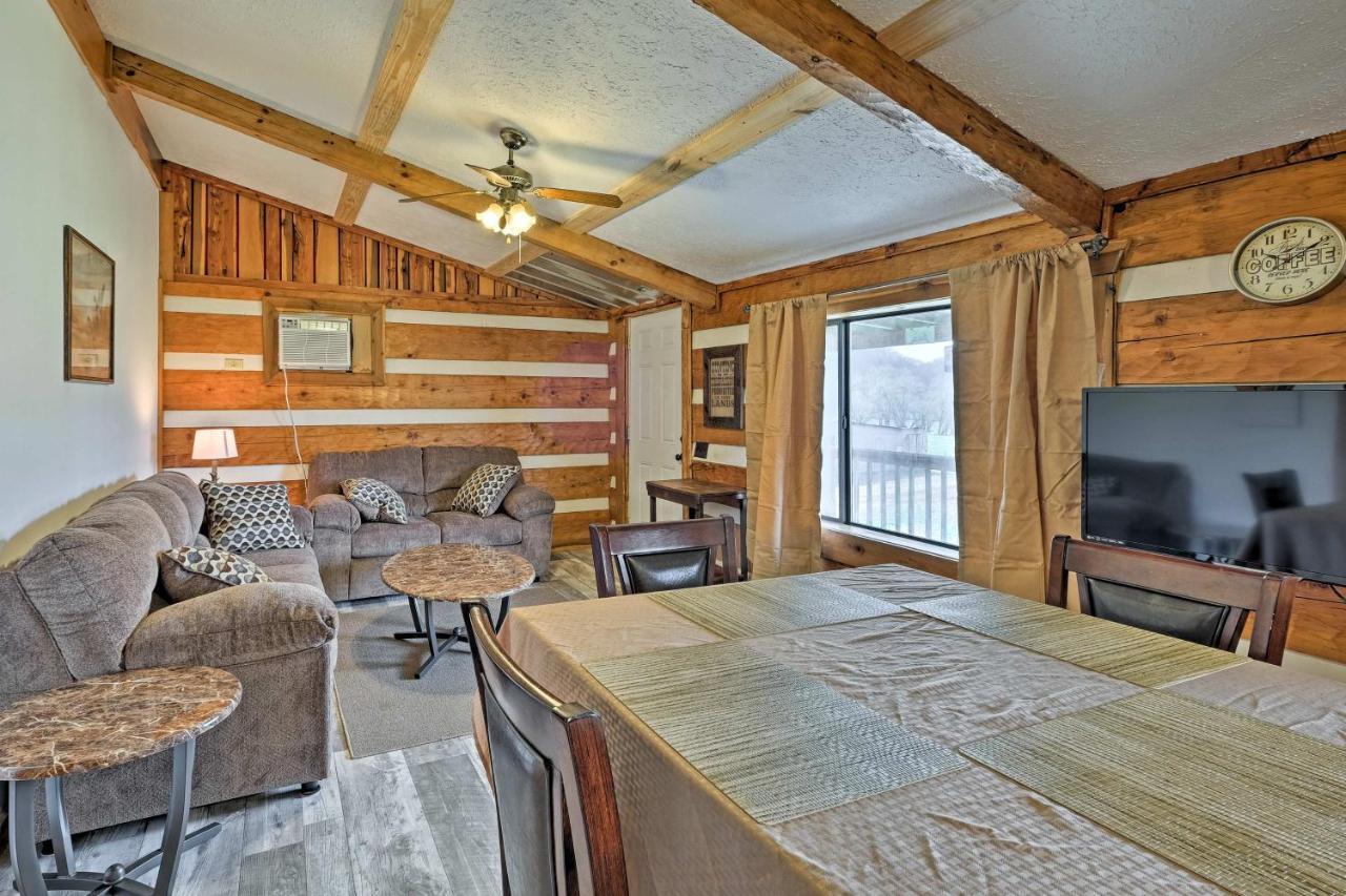 Rogersville Barn Apartment On 27 Acres With Pond! Εξωτερικό φωτογραφία