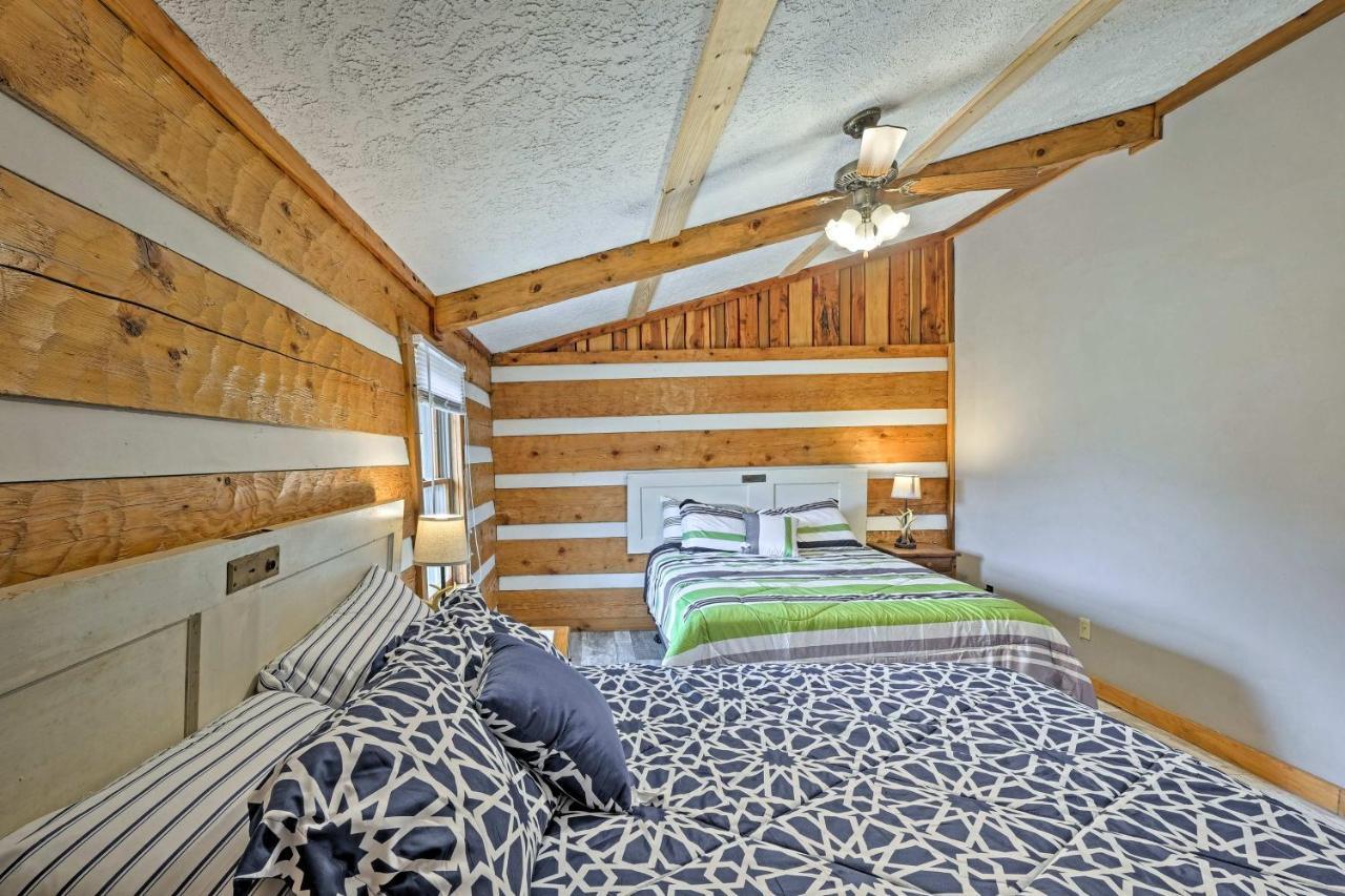 Rogersville Barn Apartment On 27 Acres With Pond! Εξωτερικό φωτογραφία